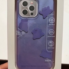 iPhone13Pro ケース