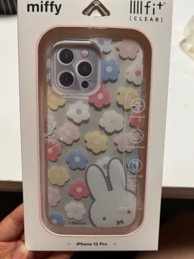 iPhone13Pro ケース
