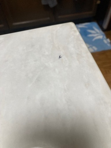 【お譲り決まりました】ダイニングテーブル、椅子4脚セット