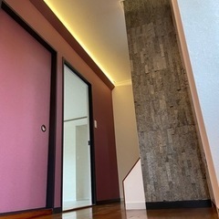 デザインリノベ　積水ハウス施工4LDK（つくば市自由が丘） - つくば市