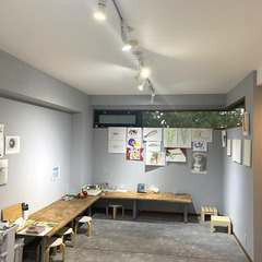 【お絵描きが好きなお子様に！】子供クラスの絵画教室の生徒募集　渋...