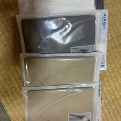 ユニクロエアリズム新品の画像