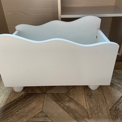 家具 ドレッサーの画像