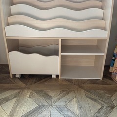家具 ドレッサーの画像