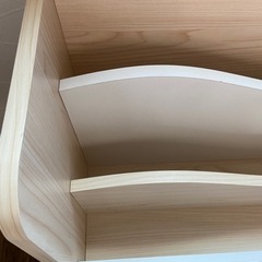 家具 ドレッサーの画像