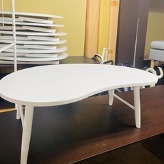 ローテーブル新品