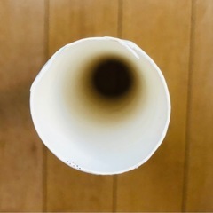 サランラップの芯 17本の画像