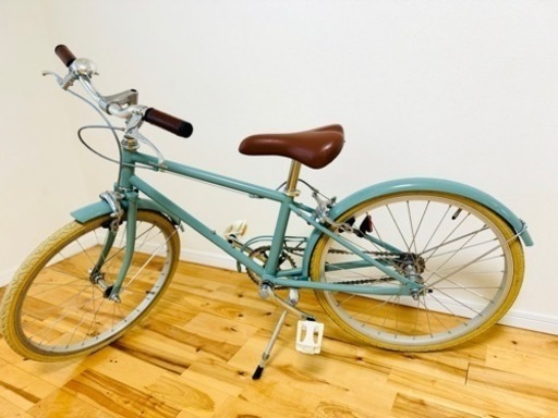 【キッズ向け自転車】tokyobike トウキョーバイク【人気商品】