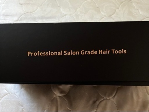 7in1 ヘアドライヤー　未使用