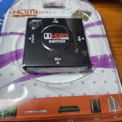 HDMI分配器