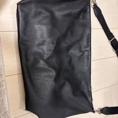 タケオキクチショルダーバッグ