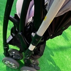 アップリカ ☆ ラクーナビッテの画像