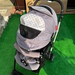 アップリカ ☆ ラクーナビッテの画像