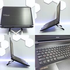 GTX1060 Corei7 メモリ32GB 15.6インチ ゲーミングノートPC 全国発送 キャッシュレス決済対応の画像
