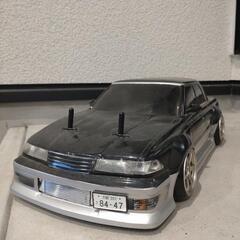 タミヤ TB-03D ドリフトスペック ラジコン