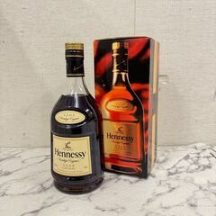  18406  ヘネシー Hennessy  LSOP プリヴィ...