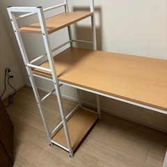 家具 オフィス用家具 机の画像