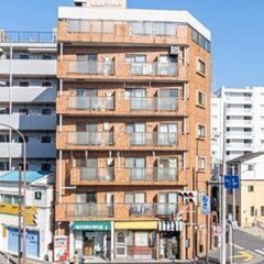 ♡♡初期費用なんと4万7000円！♡♡ 京急本線「県立大学」駅 ...