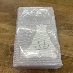冷掛け布団カバーの画像