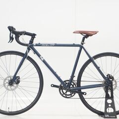FUJI 「フジ」 FEATHER CX＋ 2015年モデル ロードバイクの画像