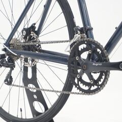 FUJI 「フジ」 FEATHER CX＋ 2015年モデル ロードバイクの画像