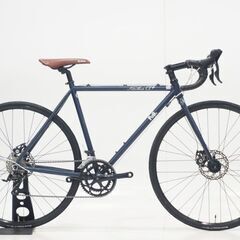 FUJI 「フジ」 FEATHER CX＋ 2015年モデル ロードバイクの画像
