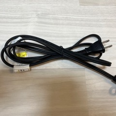 ジャンク品:サロニア ドライヤー ネイビー　家電 美容家電 ヘアケアの画像