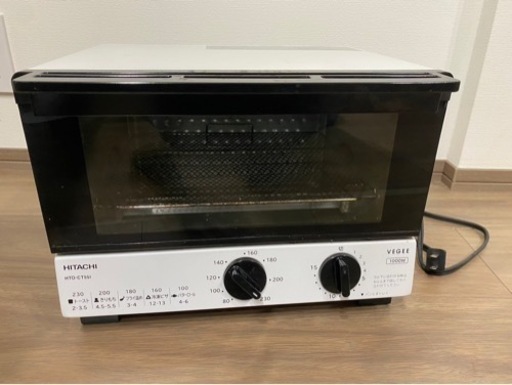 家電 キッチン家電 オーブントースター