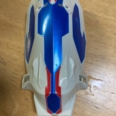 バンダイ仮面ライダードライブ合体四輪DXライドクロッサーの画像