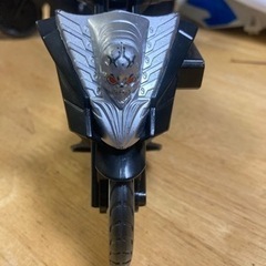 バンダイ仮面ライダードライブ合体四輪DXライドクロッサーの画像