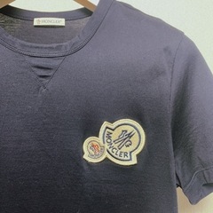モンクレール Tシャツ の画像