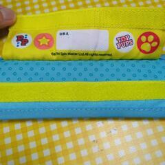 子供用品の画像
