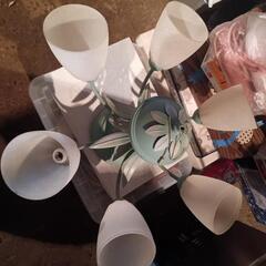 家具 照明器具の画像