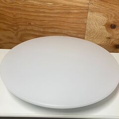 【リモコンなし】ニトリ　シーリングライト(NSM6JSP)　166