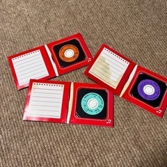 【サントリーウィスキー付録】懐かしのCD 3枚