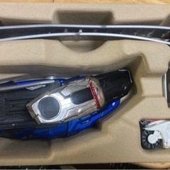 DXマッハドライバー炎　仮面ライダーマッハの画像