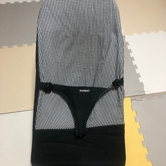 BabyBjorn バウンサー