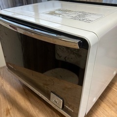 パナソニック スチームオーブンレンジ NE-R3300-W ビストロ