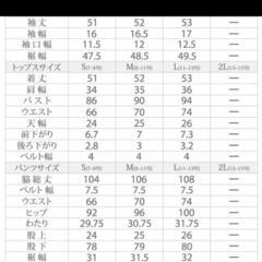 3ピースパンツスーツ　卒業式　入学式の画像