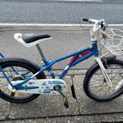 自転車
