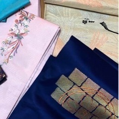 帯 各種 セット