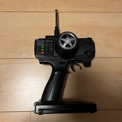 ラジコン　プロボ