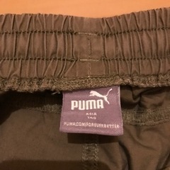 キッズ　Tシャツ　ショートパンツの画像