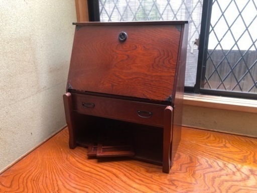アンティーク　和家具