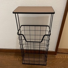 ニトリ トイレットペーパーホルダー