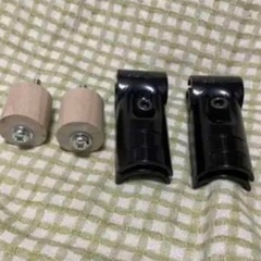 ホンダ　N-VAN用テールリアバーの画像