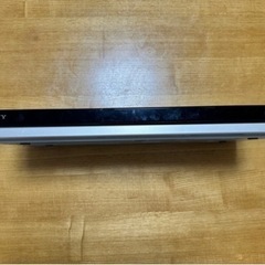 DVDレコーダー
