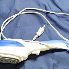 [中古]Kocokaraハンディアイロン　の画像