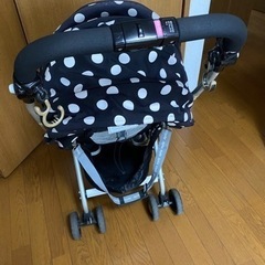 子供用品 ベビー用品 ベビーカー、バギーの画像