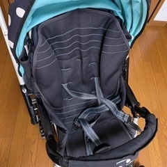 子供用品 ベビー用品 ベビーカー、バギーの画像